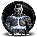 Crysis 2 1 Icon 128x128 png